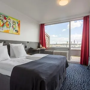 Profilhotels Mercur Otel