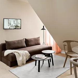 Aura Aparthotel Aarhus